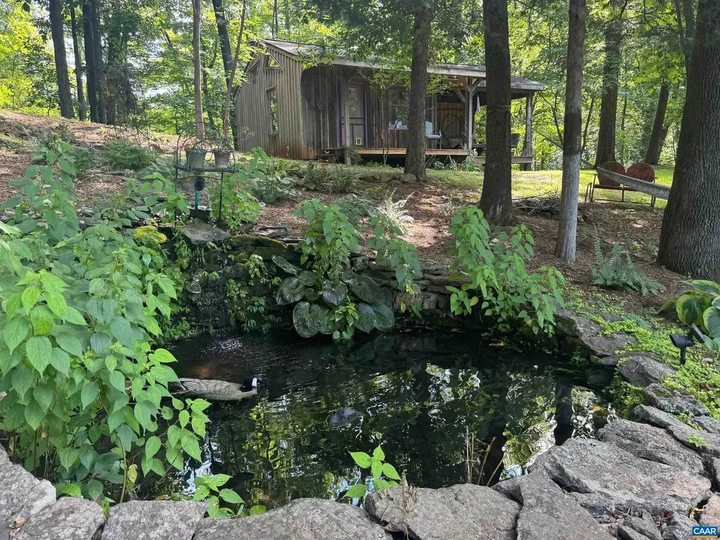 1950 Locust Hollow Road Charlottesville VA 22903