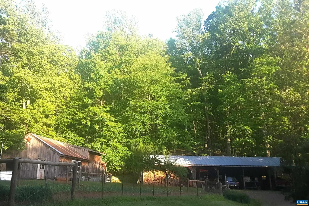 1950 Locust Hollow Road Charlottesville VA 22903