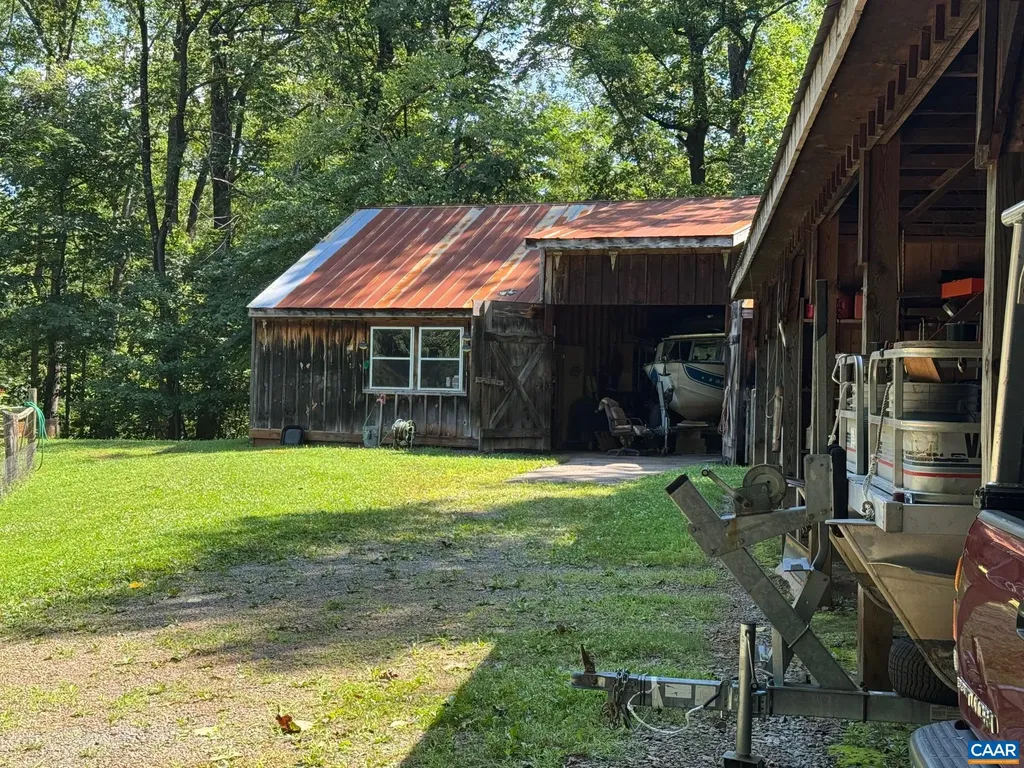 1950 Locust Hollow Road Charlottesville VA 22903