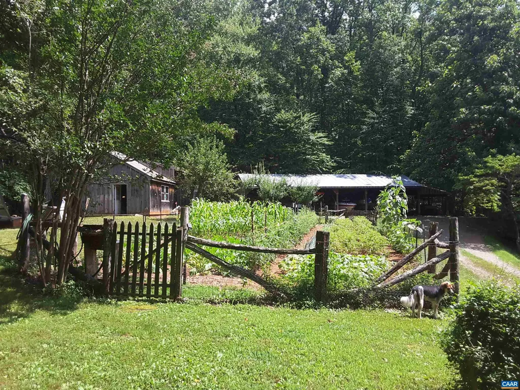 1950 Locust Hollow Road Charlottesville VA 22903