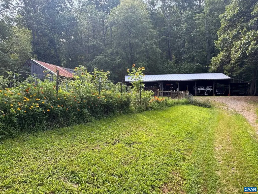 1950 Locust Hollow Road Charlottesville VA 22903