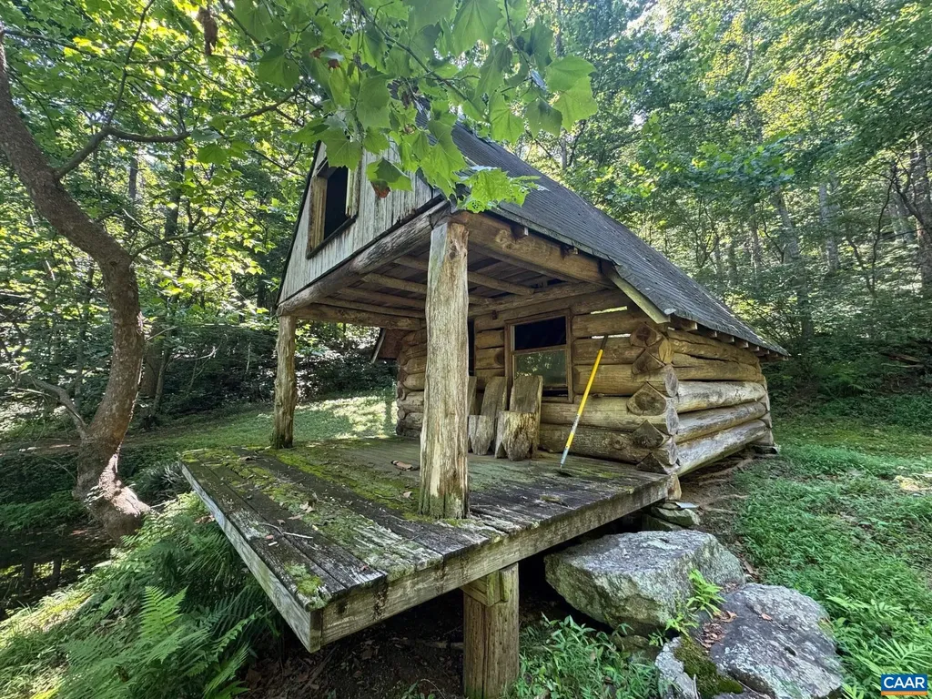 1950 Locust Hollow Road Charlottesville VA 22903