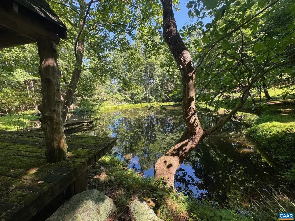 1950 Locust Hollow Road Charlottesville VA 22903