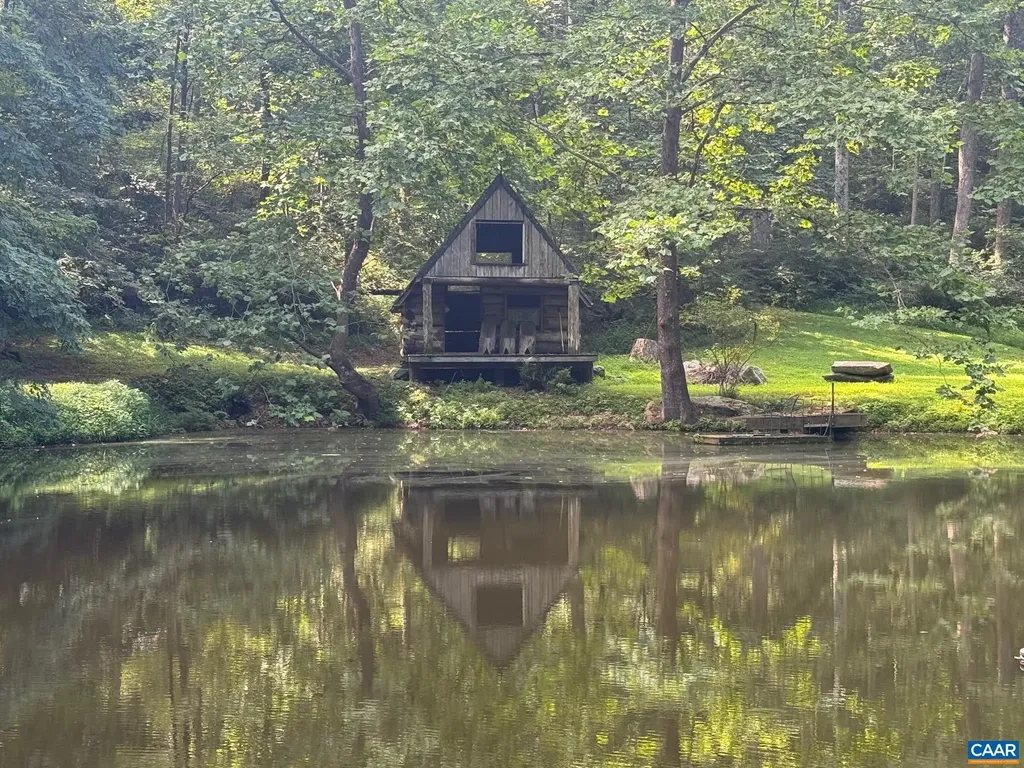 1950 Locust Hollow Road Charlottesville VA 22903