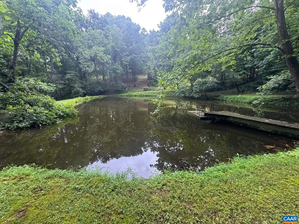 1950 Locust Hollow Road Charlottesville VA 22903