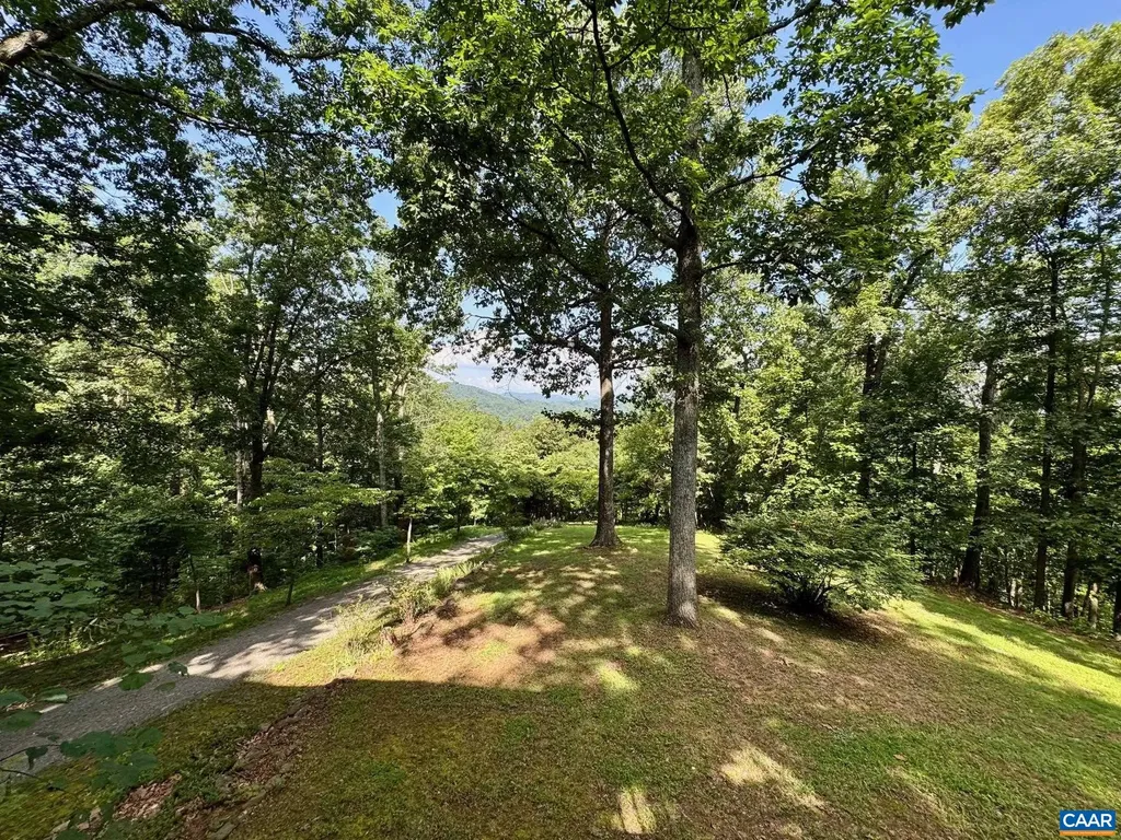 1950 Locust Hollow Road Charlottesville VA 22903