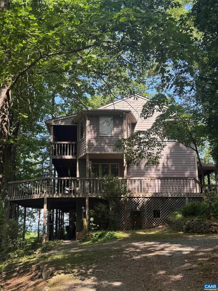 1950 Locust Hollow Road Charlottesville VA 22903