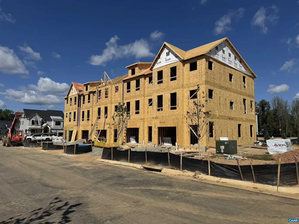 46 Miranda Crossing Charlottesville VA 22911