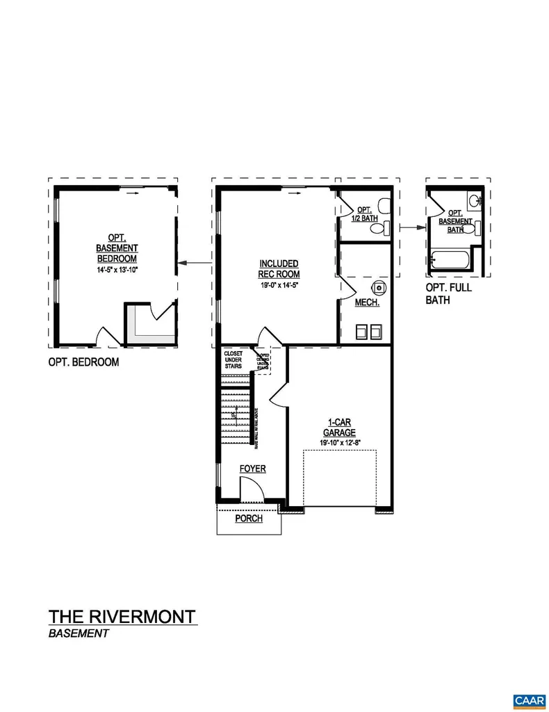 46 Miranda Crossing Charlottesville VA 22911