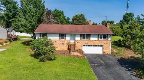 790 Vine Street Harrisonburg VA 22802
