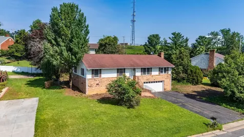 790 Vine Street Harrisonburg VA 22802