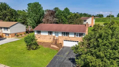 790 Vine Street Harrisonburg VA 22802