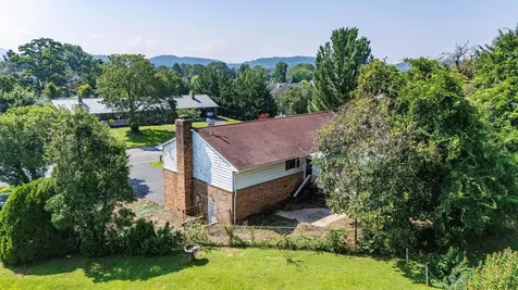 790 Vine Street Harrisonburg VA 22802