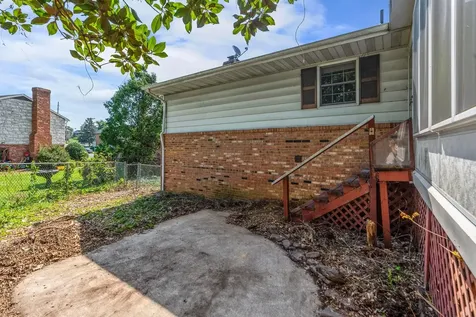 790 Vine Street Harrisonburg VA 22802