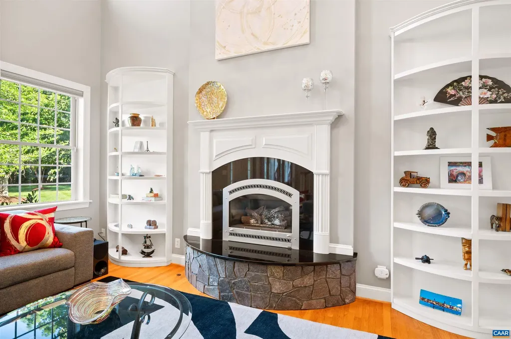 2865 Proffit Road Charlottesville VA 22911