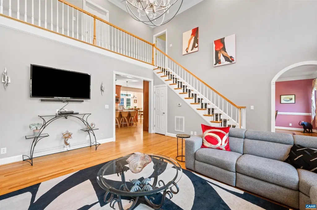 2865 Proffit Road Charlottesville VA 22911