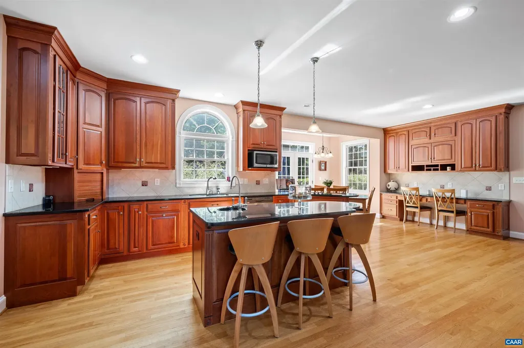 2865 Proffit Road Charlottesville VA 22911