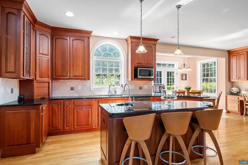 2865 Proffit Road Charlottesville VA 22911