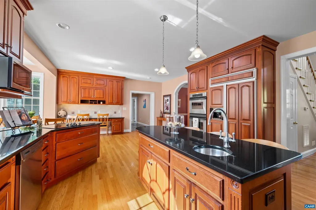 2865 Proffit Road Charlottesville VA 22911