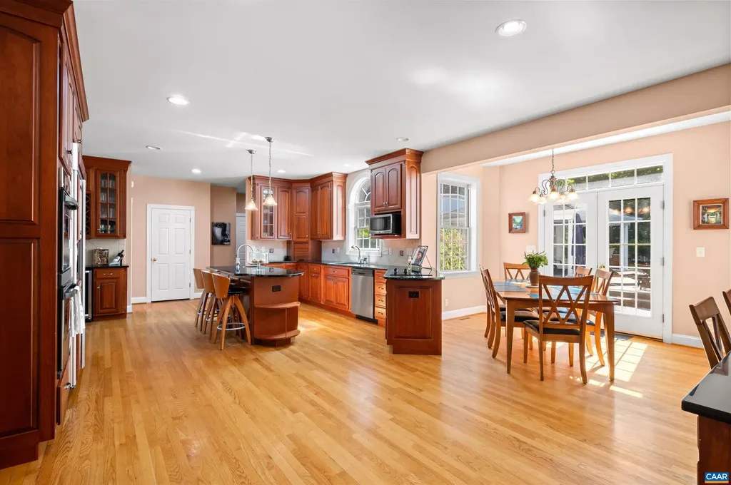 2865 Proffit Road Charlottesville VA 22911