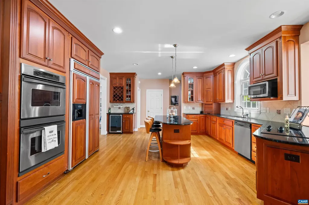 2865 Proffit Road Charlottesville VA 22911