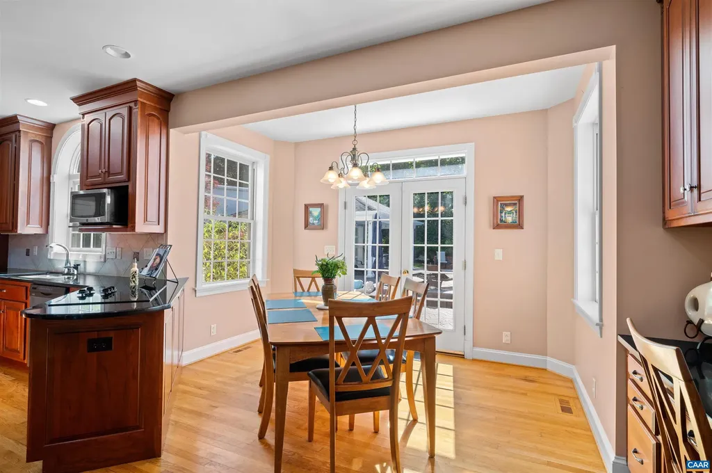 2865 Proffit Road Charlottesville VA 22911