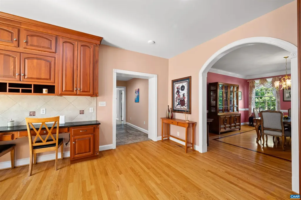 2865 Proffit Road Charlottesville VA 22911