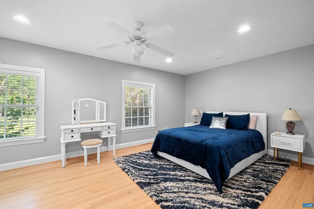 2865 Proffit Road Charlottesville VA 22911