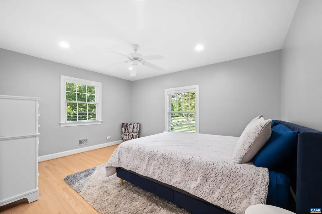 2865 Proffit Road Charlottesville VA 22911