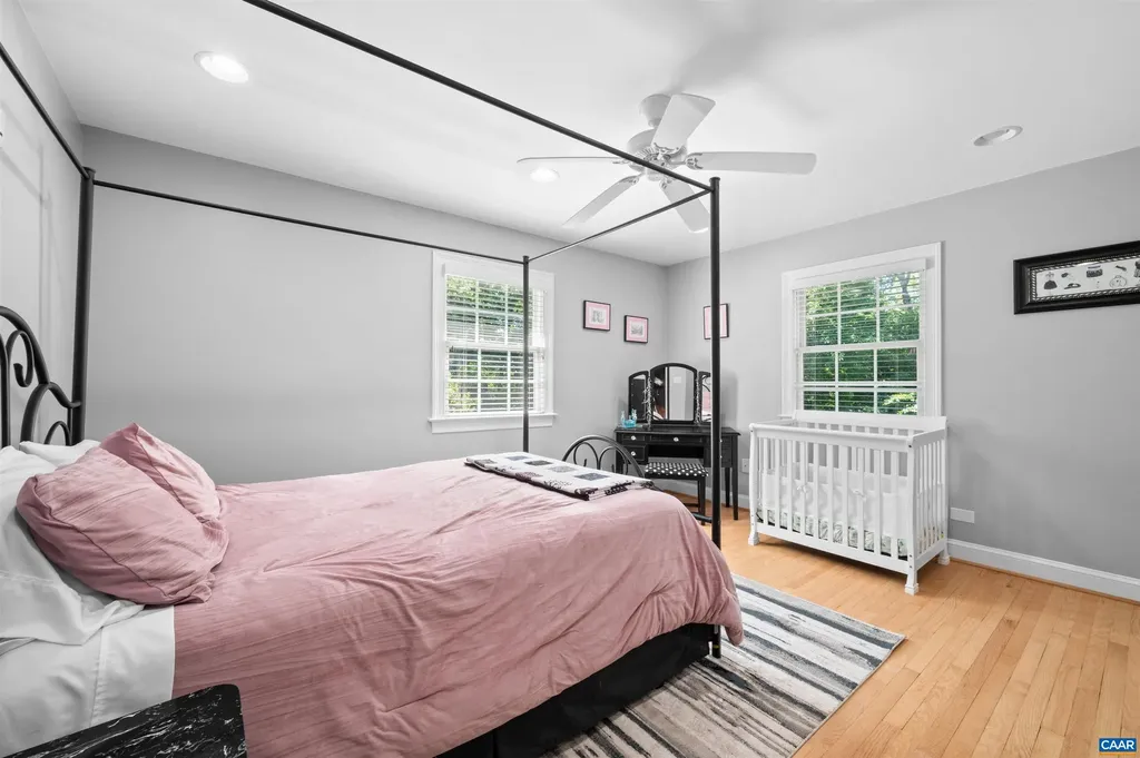 2865 Proffit Road Charlottesville VA 22911