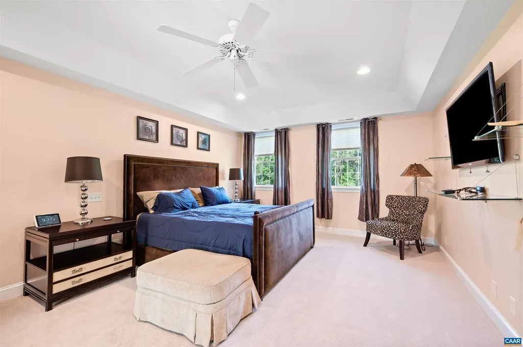 2865 Proffit Road Charlottesville VA 22911