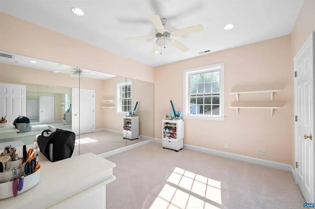 2865 Proffit Road Charlottesville VA 22911