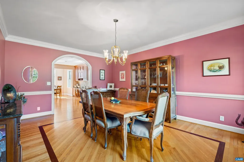 2865 Proffit Road Charlottesville VA 22911