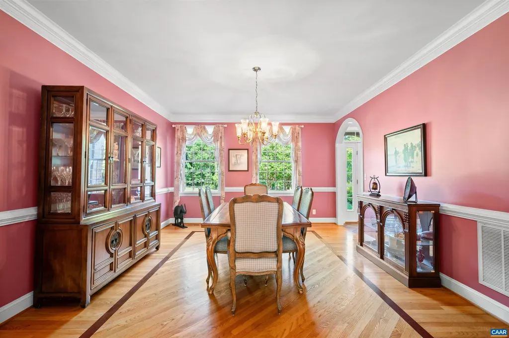 2865 Proffit Road Charlottesville VA 22911