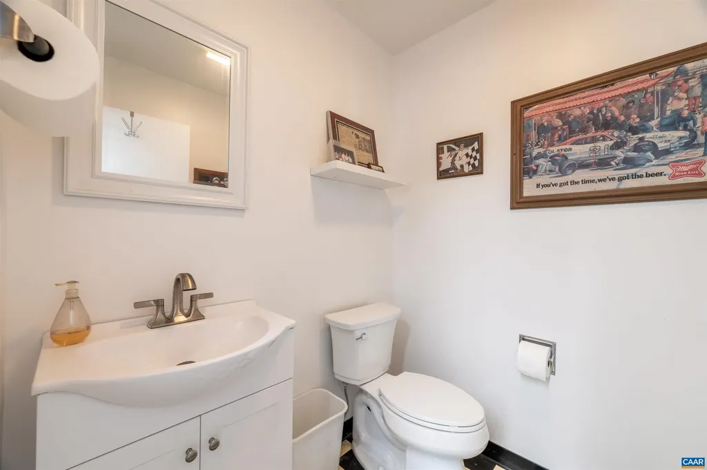 2865 Proffit Road Charlottesville VA 22911