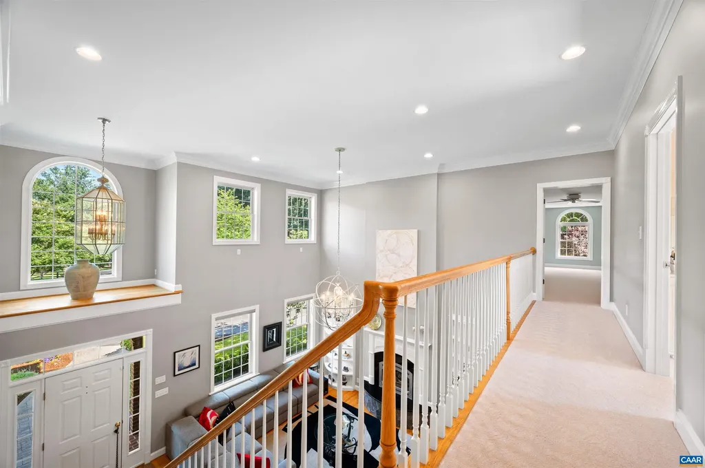 2865 Proffit Road Charlottesville VA 22911