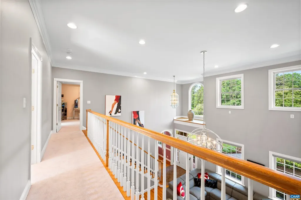 2865 Proffit Road Charlottesville VA 22911