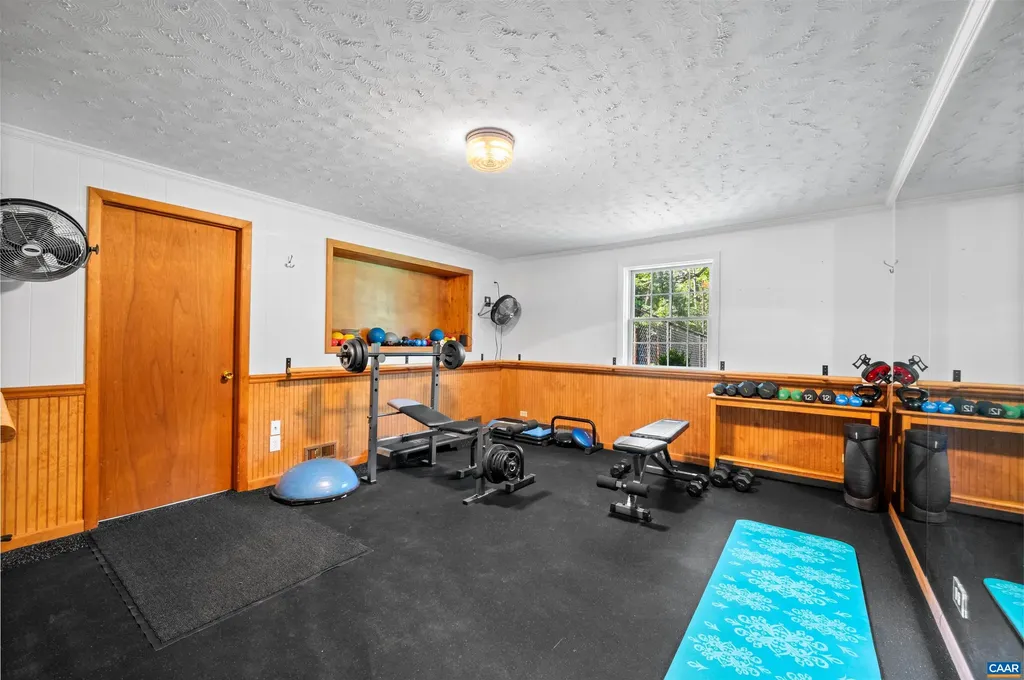 2865 Proffit Road Charlottesville VA 22911