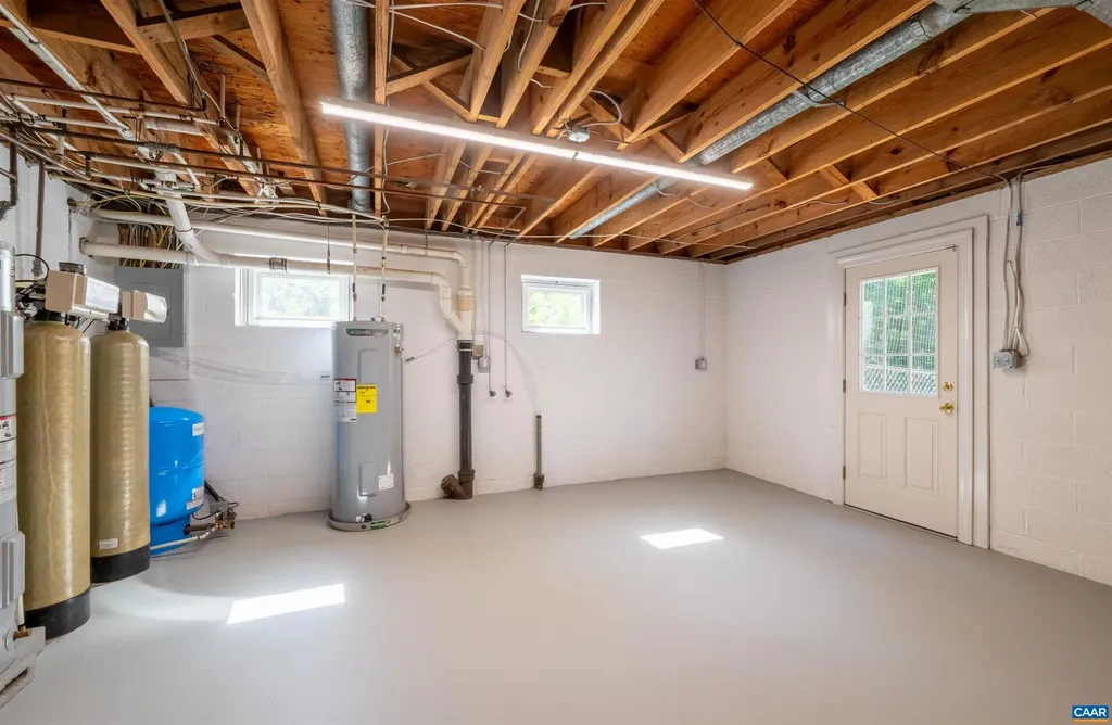 2865 Proffit Road Charlottesville VA 22911