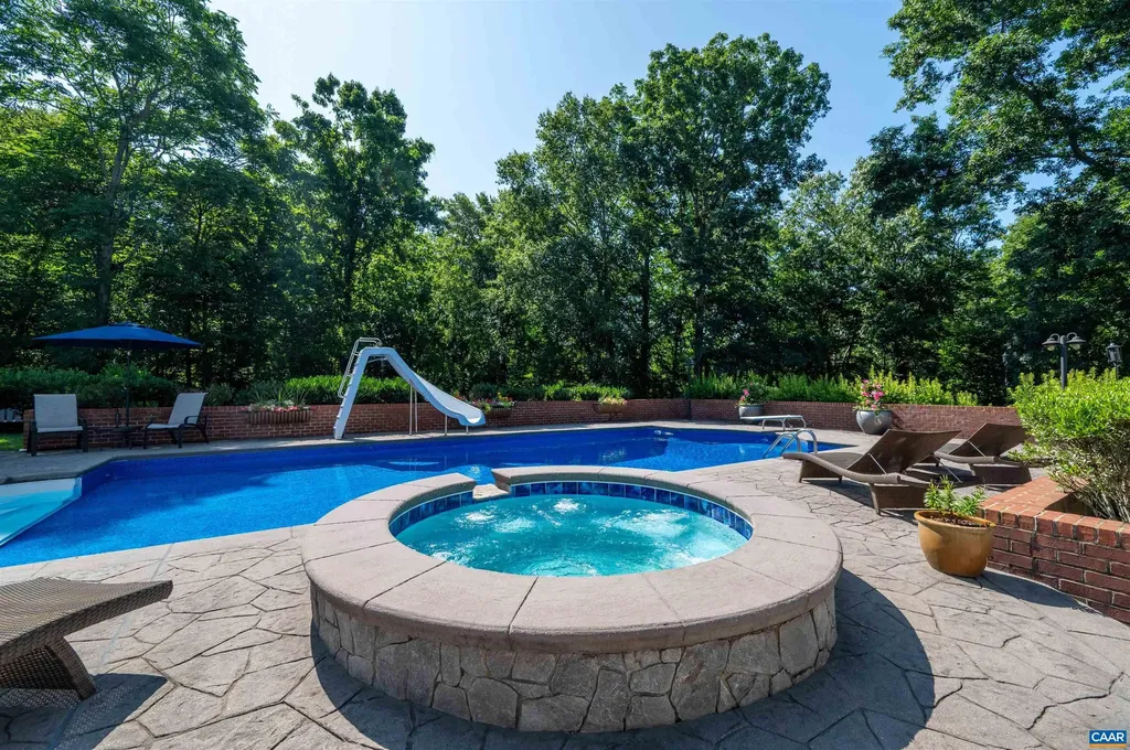 2865 Proffit Road Charlottesville VA 22911