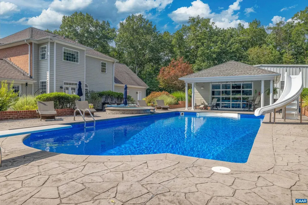 2865 Proffit Road Charlottesville VA 22911