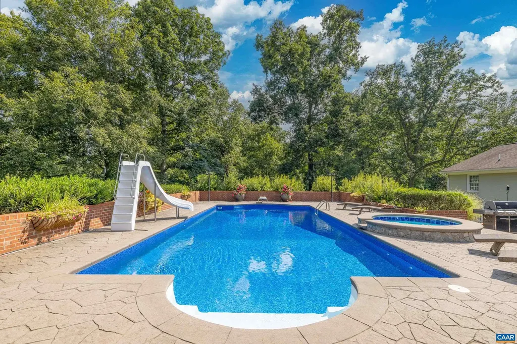 2865 Proffit Road Charlottesville VA 22911