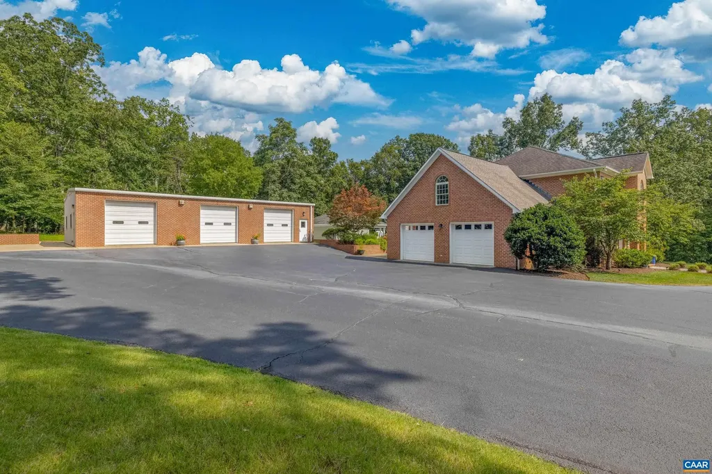 2865 Proffit Road Charlottesville VA 22911