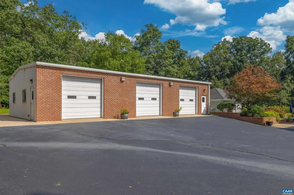 2865 Proffit Road Charlottesville VA 22911