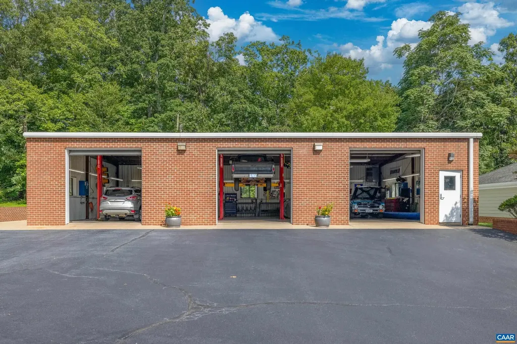 2865 Proffit Road Charlottesville VA 22911
