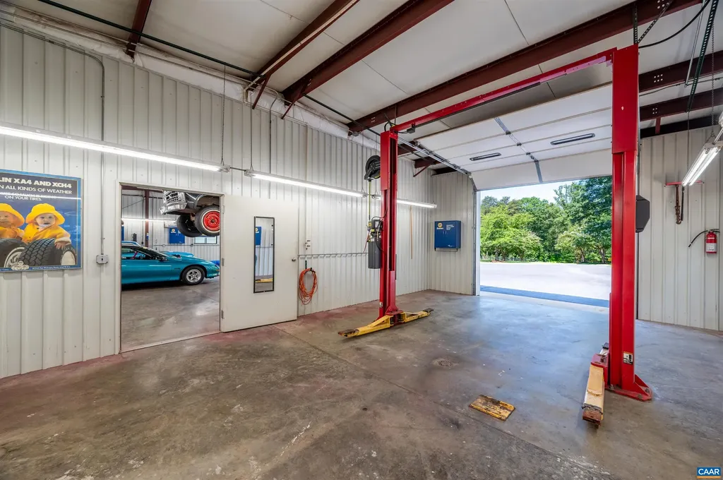 2865 Proffit Road Charlottesville VA 22911