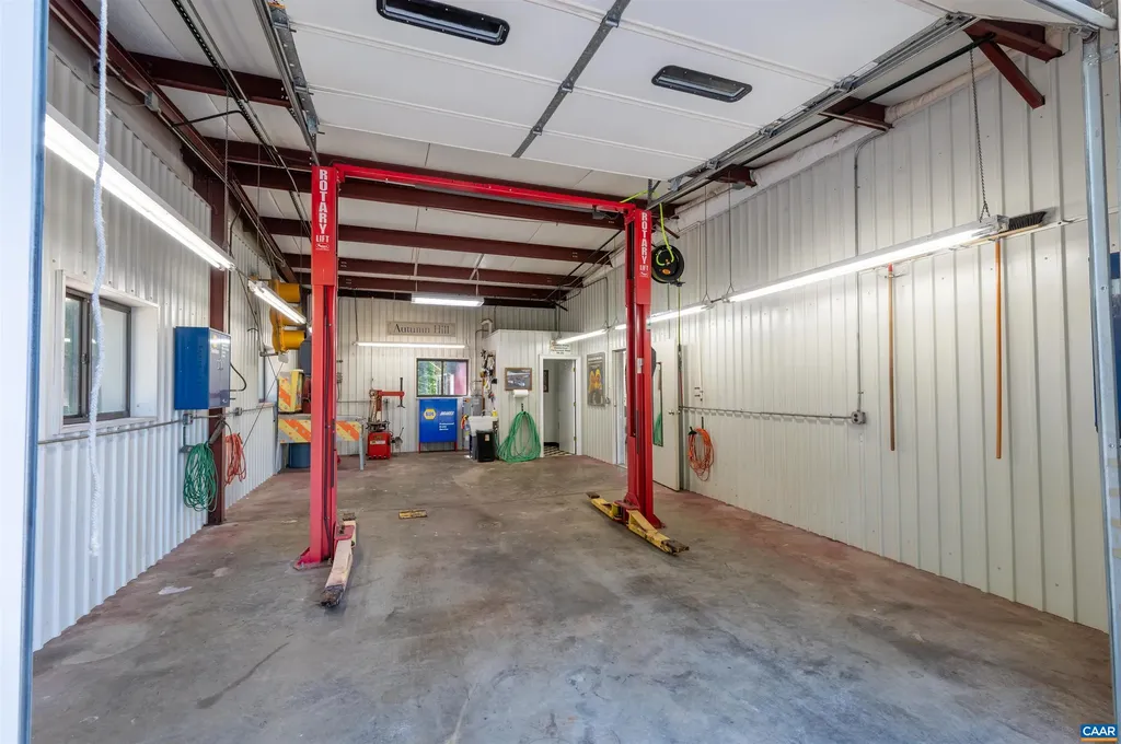 2865 Proffit Road Charlottesville VA 22911