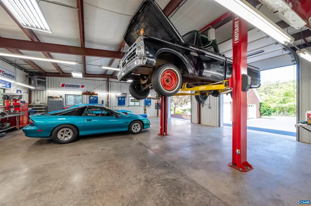 2865 Proffit Road Charlottesville VA 22911