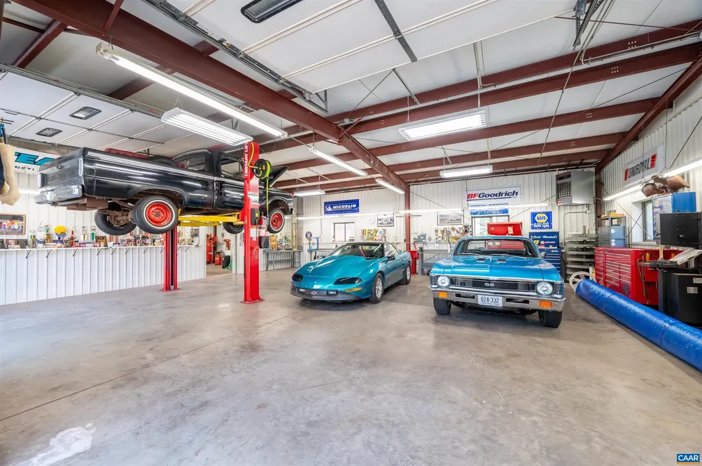 2865 Proffit Road Charlottesville VA 22911