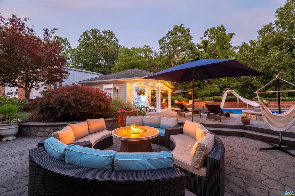 2865 Proffit Road Charlottesville VA 22911